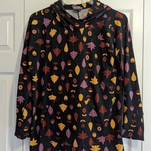 LuLaRoe Amber Large